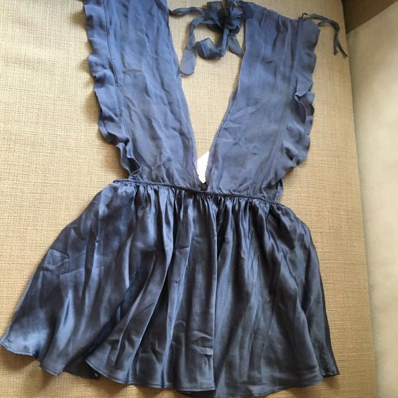 Victoria's Secret Designer Collection Silk Babydol - Picture 3 of 8